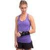 Aircast A2 Wrist Support Brace Without Thumb Spica: Left Hand,
