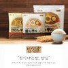 product image [NongHyup] Nurungji Brown Rice Chips, Product of Korea,