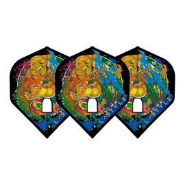 L-Style Champagne Flight Pro Maria O'Brien V2 Standard