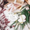 SIABERTERL Christmas Ornaments 2026,Christmas Souvenirs for mom and dad for