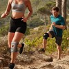 TechWare Pro Knee Brace Support - Relieves ACL, LCL, MCL,