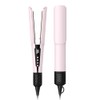 Slopehill 2-in-1 Hair Straightener and Blow Dryer, Professional Hair Styling
