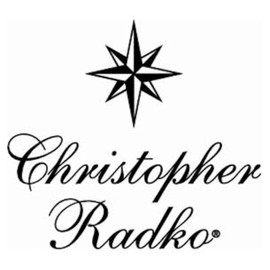 Christopher Radko Hand-Crafted European Glass Christmas Tree Decorative Ornament, Sweet Tooth Station