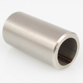 Pack of 10 Shim 10 x 7 x 40 Welded Stainless Steel A2