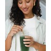 Nutra Organics Clean Greens Straight Up Greens 200g | Superfood