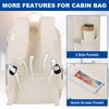 Zuquik For Ryanair Hand Luggage 40 x 20 x 25