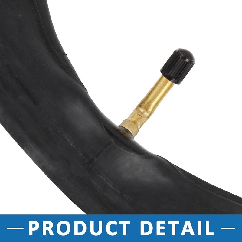 A ABSOPRO Bike Inner Tube 12" 12x2.125 Bicycle Inner Tube