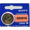 Sony / Murata Watch Batteries - BUY 2 GET 1