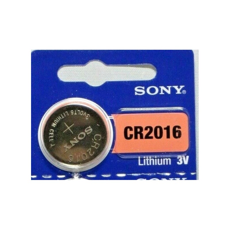 Sony / Murata Watch Batteries - BUY 2 GET 1