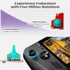 HandheldDIY TMR Hall Joystick for ROG Ally X, Tighter Rotational