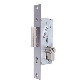 Tesa Assa Abloy, 221125AI