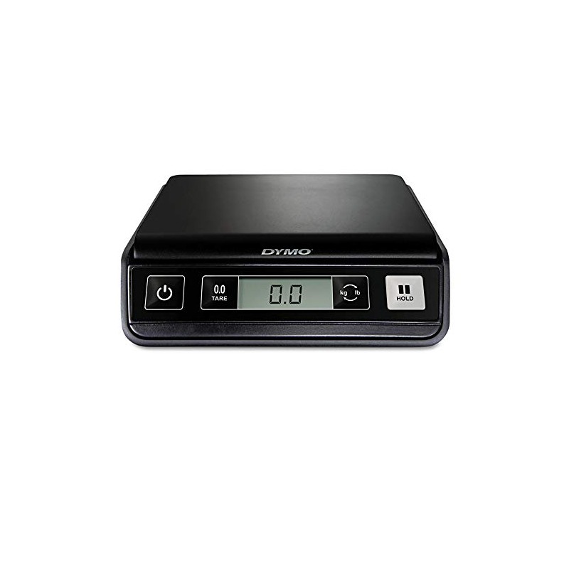 M5 Digital Postal Scale, 5 Lb.