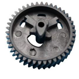 Chrome4urAuto Central Lock Actuator Repair Gear for Infiniti Q60 Q50 Q70 G37 G35 G25 Q40 G40