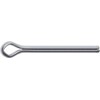 Cotter Pin DIN 94/ISO 1234, 2,0x32 mm Galvanised Steel Material: