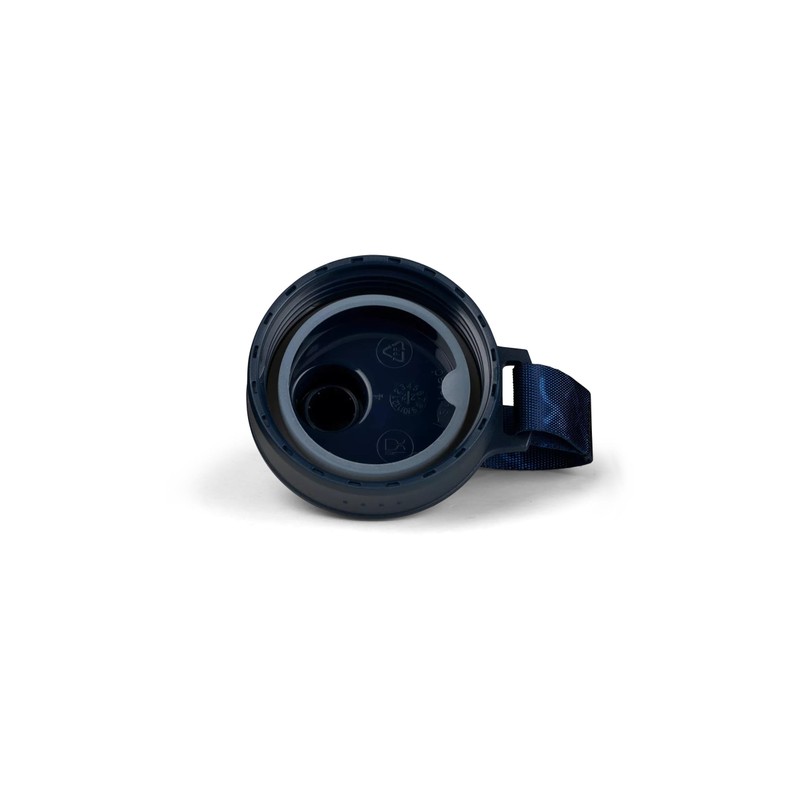 Satch Made of Stainless Steel, BPA-Free, 0.5 L, Leak-proof and