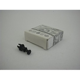 Genuine VW Parcel Shelf Holding Strap Holder - 1M6867574A