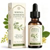 Moringa Berberine Oil