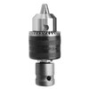 Yakamoz 1.5-10mm 1/16" - 3/8" Capacity Key Drill Chuck for