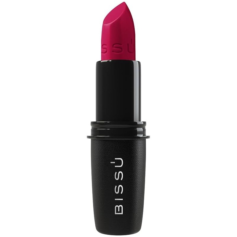 Bissú Cosméticos, Labial Humectante 08 Mazamitla