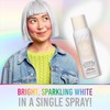 Punky Colour Temporary Hair Color Spray Platinum 3.5oz #625357