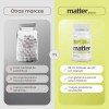 Matter Probivos Adultos Probióticos Con Glutamina 45 Cap Sabor Sin