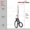 PRECISE CANADA: TAILOR SCISSORS 8" SEWING DRESSMAKING UPHOLSTERY FABRIC CUTTING
