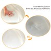 JOYELF Large Memory Foam Dog Bed, Orthopedic Dog Bed &