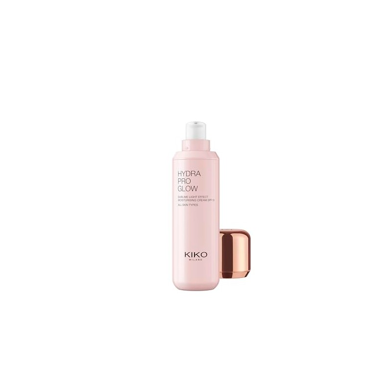 KIKO Milano Hydra Pro Glow | Face Cream | Hyaluronic