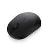 Dell Mobile Wireless Mouse â€“ MS3320W - Black
