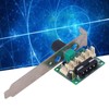 Fan Speed Control Module PWM Regulator Controller Governor for Cooling