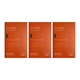 Eurodiet Easydiet Eurodiet Easy Easydate Diet My Money Naesan Review Effects 3 Benefits / 이지디에트 유로디에트 이지 이지데이트 다이트 내돈내산 후기 효과 효능 3개
