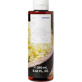 Korres Renewing Body Cleanser Mastic 250ml x 2
