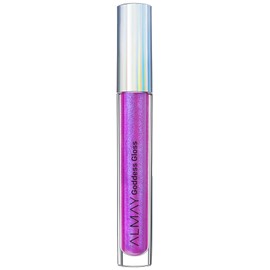Almay Goddess Gloss, Rainbow, 0.9 oz. lip gloss