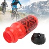 ENLEE Bicycle Water Bottle Leaking Proof Mountain Bike Cycling Kettle