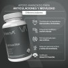 Vivenia Artimatrix Cúrcuma Msm Pea In Soporte Articulaciones