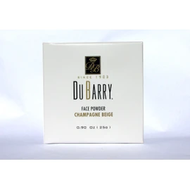 DuBarry Face Powder - Champagne Beige - 0.90 oz (25 g)