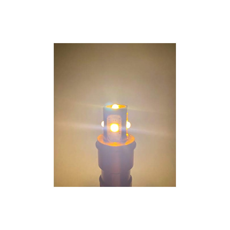 Aeiniwer WRM-1940 WRM-44KA #1940#1939X LED Replacement Bulb 10-30VDC