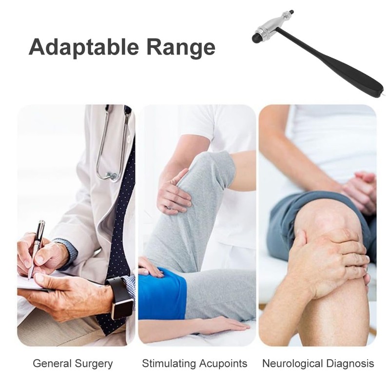 Neurological Reflex Hammer, Trömner Neurological Reflex Hammer, Reflex Hammer with