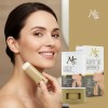 Kit Antiedad, Antiacné, Cutis Graso, Serum, Crema. Mc Life