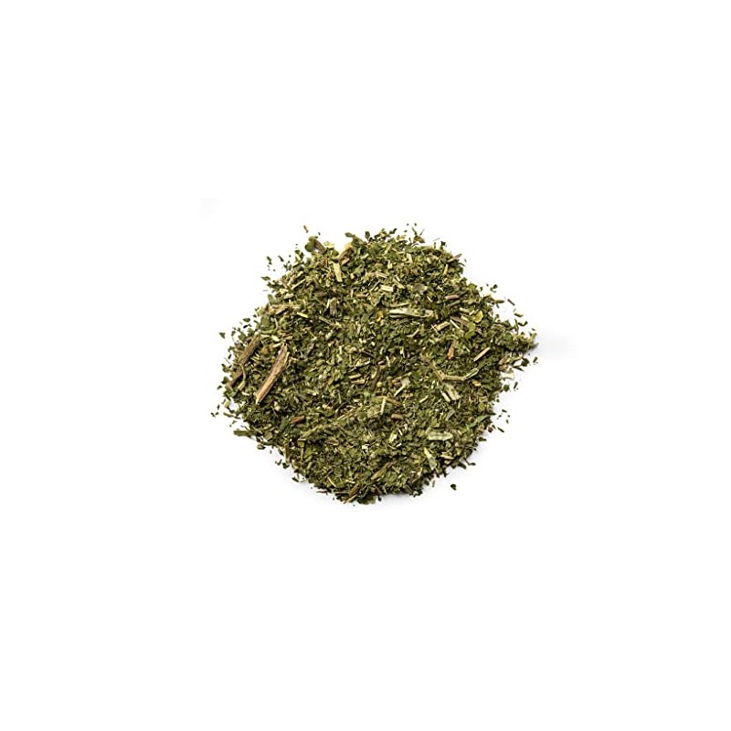 Blessed Thistle Organic - 1oz Cardo Santo,Cardo Bendito Organico 1oz