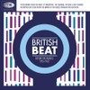 British Beat Before The Beatles 1955-1962