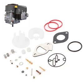 Carburetor Conversion Kit Carburetor Repair Kit Fits Briggs For Stratton 796184 796081 790727 For Master Refurbishment For Nikki