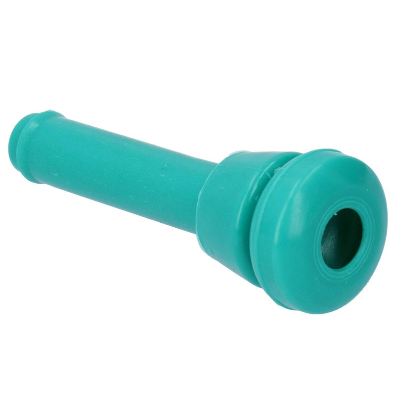 Teat Rubber Insert, Practical Fixed Milking Insert, for Milking Parlors