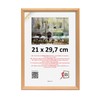 3-B Jena Picture Frame, Natural, 21 x 30 cm, Wooden