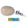Primal Hatch Hybrid Hatchers, Giocattolo Dinosauro & Uovo che si
