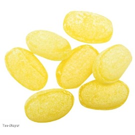 Fennel Bonbon 500g Really Delicious Elegant