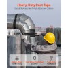 Waterproof Temperature-Resistant Heavy Duty 1.88 X 35 Yards Duct Tape