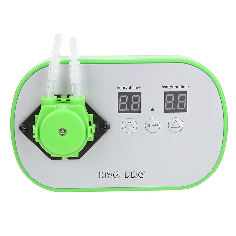 Automatic Watering System Intelligent Drip Irrigation Water Pump Timing System