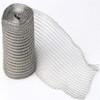 Rimikuru Soft Stainless Steel Net, Rat Netting Sheet, Slugs, Snails,