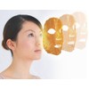 [Gilded Facial] neferutexi 2 Golden Face Seat